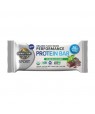 Proteinová tyčinka SPORT Organic Plant-Based Performance - čokoláda s mátou
